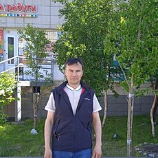 Фотография мужчины Марат, 47 лет из г. Мурманск