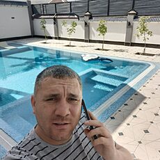 Фотография мужчины Босс, 38 лет из г. Чита