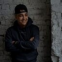 Федя, 32 года