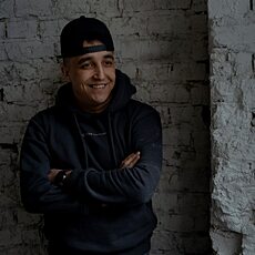 Фотография мужчины Федя, 32 года из г. Калтан