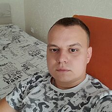 Фотография мужчины Антон, 25 лет из г. Челябинск