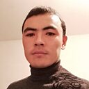 Сайфулла, 32 года