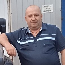 Фотография мужчины Александр, 54 года из г. Полоцк