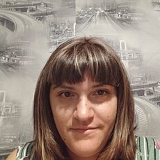 Фотография девушки Полина, 34 года из г. Щекино