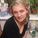 Анита, 43 года