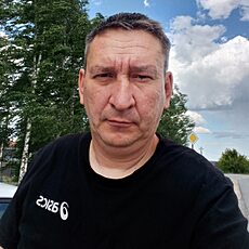 Фотография мужчины Альберт, 48 лет из г. Казань