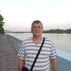 Фотография мужчины Aлекс, 55 лет из г. Тараз