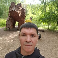 Фотография мужчины Жека, 46 лет из г. Тюмень