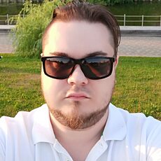 Фотография мужчины Максим, 31 год из г. Москва