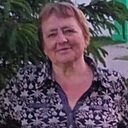 Валентина, 64 года