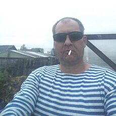 Фотография мужчины Алексей, 44 года из г. Зима