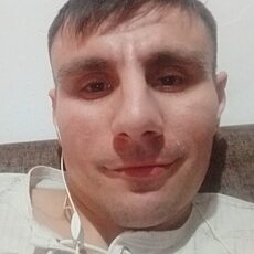Фотография мужчины Александр, 31 год из г. Астана