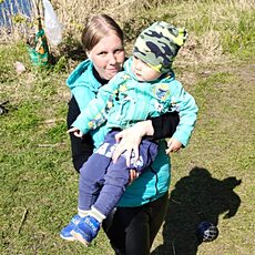 Фотография девушки Наташа, 41 год из г. Тверь