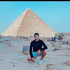 Фотография мужчины Тим, 35 лет из г. Альметьевск