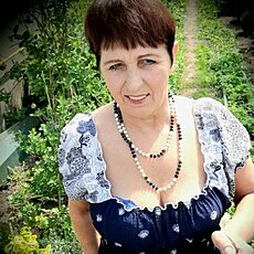 Фотография девушки Надежда, 65 лет из г. Калининград