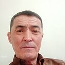 Сабыр, 53 года