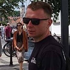 Фотография мужчины Алексей, 36 лет из г. Гродно