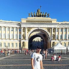 Фотография мужчины Дмитрий, 23 года из г. Ярославль