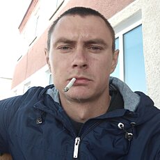 Фотография мужчины Олег, 32 года из г. Заринск