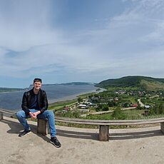 Фотография мужчины Евгений, 37 лет из г. Самара