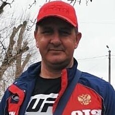 Фотография мужчины Олег, 47 лет из г. Сальск