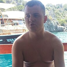 Фотография мужчины Данила, 32 года из г. Киев