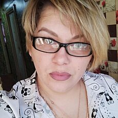 Фотография девушки Ольга, 37 лет из г. Петропавловск-Камчатский