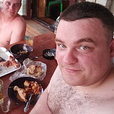 Фотография мужчины Дима, 34 года из г. Киров