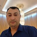 Вусал, 42 года