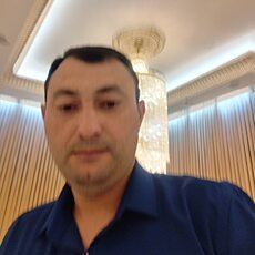 Фотография мужчины Вусал, 42 года из г. Набережные Челны