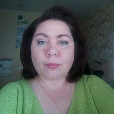 Фотография девушки Елена, 49 лет из г. Подольск