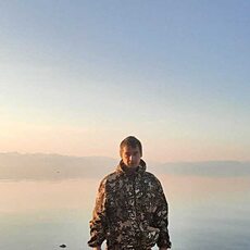 Фотография мужчины Артем, 34 года из г. Тулун