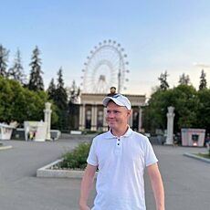 Фотография мужчины Александр, 30 лет из г. Дубна