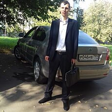 Фотография мужчины Максим, 43 года из г. Москва