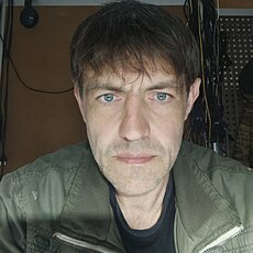 Фотография мужчины Руслан, 47 лет из г. Добротвор