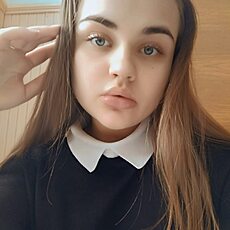 Фотография девушки Настя, 22 года из г. Махачкала