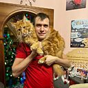 Никита, 38 лет