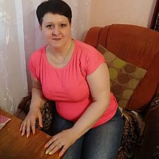 Фотография девушки Лора, 55 лет из г. Гомель