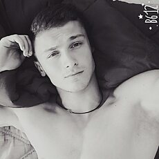 Фотография мужчины Odysseus, 30 лет из г. Минск