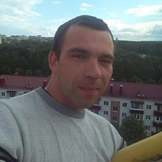 Фотография мужчины Андрей, 37 лет из г. Молодечно