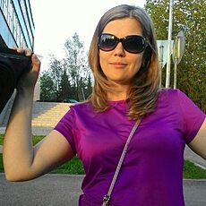 Фотография девушки Галина, 49 лет из г. Псков