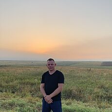 Фотография мужчины Александр, 28 лет из г. Керчь