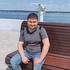 Фотография мужчины Славик, 29 лет из г. Чебоксары