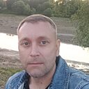 Александр, 40 лет