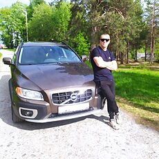 Фотография мужчины Дмитрий, 33 года из г. Мурманск