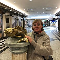 Фотография девушки Наталья, 55 лет из г. Киров