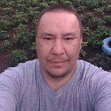 Фотография мужчины Ринат, 41 год из г. Озерск (Челябинская Обл)