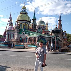 Фотография мужчины Алексей, 34 года из г. Абдулино