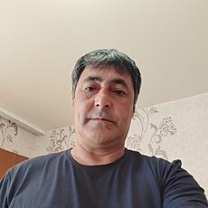 Фотография мужчины Женя, 50 лет из г. Дзержинск