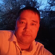 Фотография мужчины Ерлан, 32 года из г. Тараз